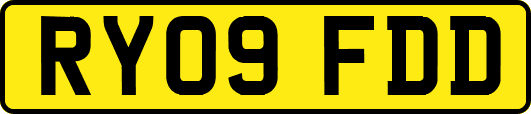RY09FDD