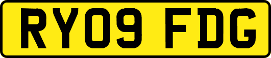 RY09FDG