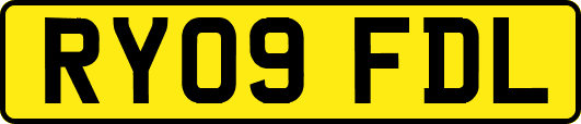 RY09FDL