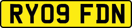 RY09FDN