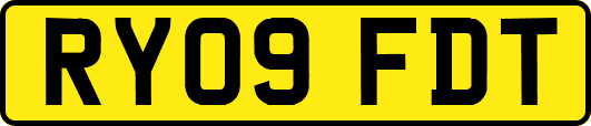 RY09FDT