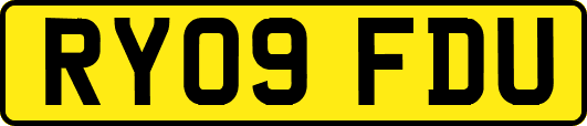 RY09FDU