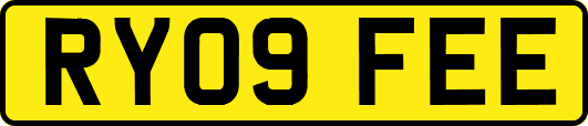 RY09FEE