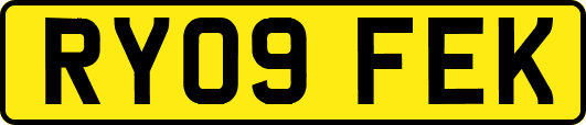 RY09FEK