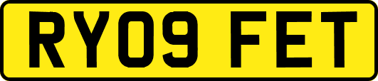 RY09FET