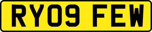 RY09FEW