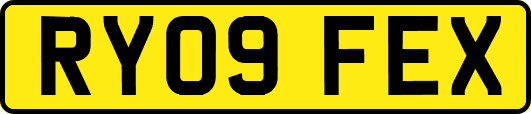 RY09FEX
