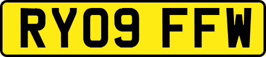 RY09FFW