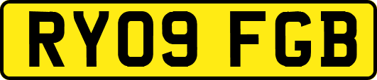 RY09FGB