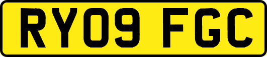 RY09FGC