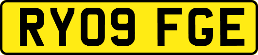 RY09FGE
