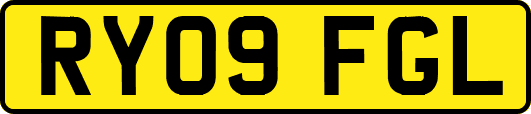RY09FGL