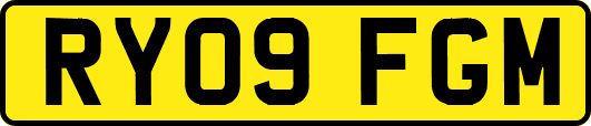 RY09FGM