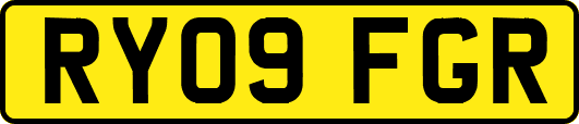 RY09FGR