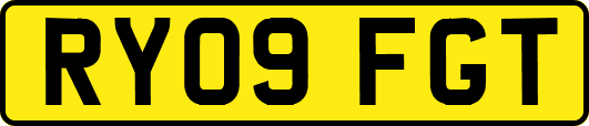 RY09FGT