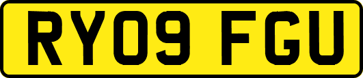 RY09FGU