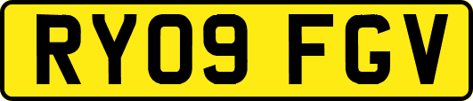 RY09FGV