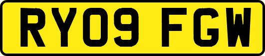 RY09FGW