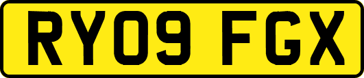 RY09FGX