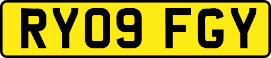 RY09FGY