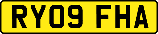RY09FHA