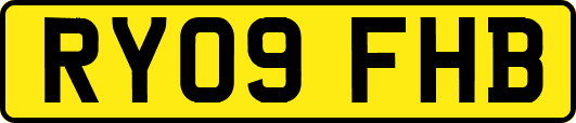 RY09FHB