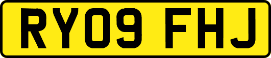 RY09FHJ
