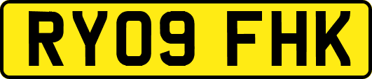 RY09FHK