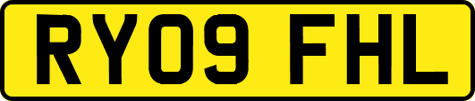 RY09FHL
