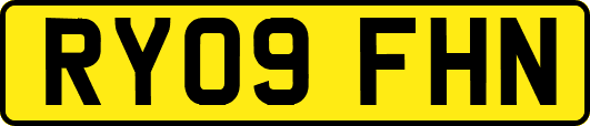 RY09FHN