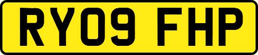 RY09FHP