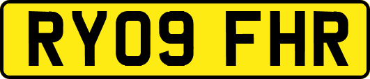 RY09FHR