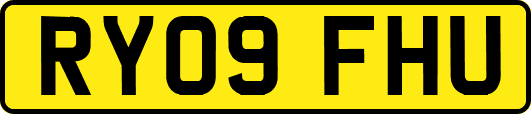 RY09FHU