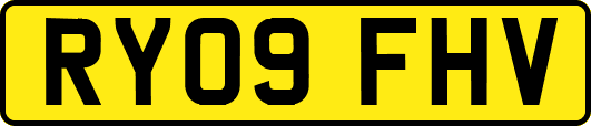 RY09FHV