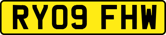RY09FHW