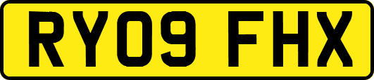 RY09FHX