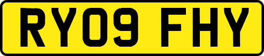 RY09FHY