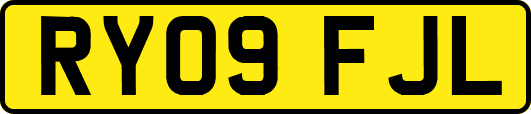 RY09FJL