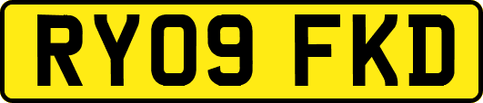 RY09FKD