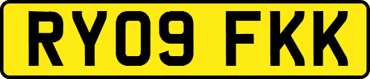 RY09FKK