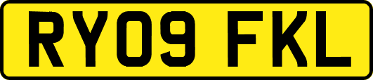 RY09FKL