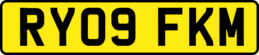 RY09FKM