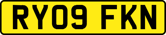 RY09FKN