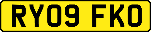 RY09FKO