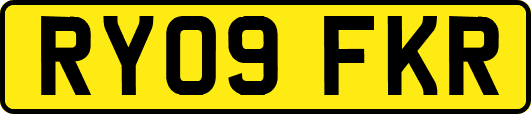 RY09FKR