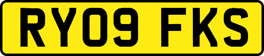 RY09FKS
