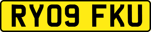 RY09FKU