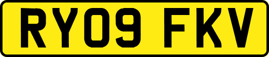 RY09FKV