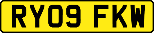 RY09FKW