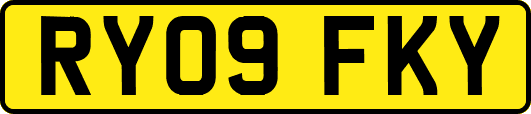 RY09FKY